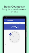 Its Study Time - Study effecti screenshot 1