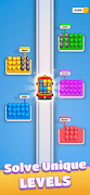 Tram Crowd imagem de tela 6