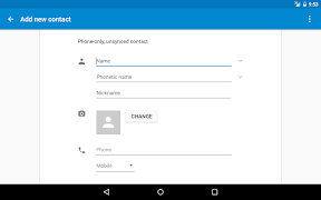 True Contacts screenshot 4
