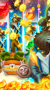 Treasure Wave screenshot 1