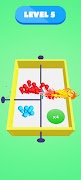 برنامه‌نما Clone Conquer عکس از صفحه