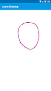 برنامه‌نما How To Draw - Learn Drawing عکس از صفحه