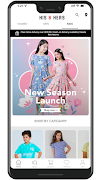 His & Hers スクリーンショット 7