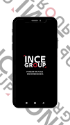 INCE GROUP تصوير الشاشة 1
