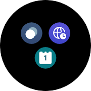 Launcher on Tile screenshot 5