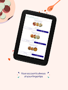 Dinnerly स्क्रीनशॉट 7