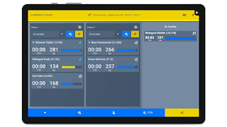 FireGround syot layar 2