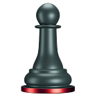 Chess 3D icon