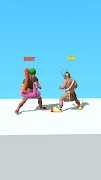 Choice Battle تصوير الشاشة 7