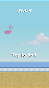 Flappingo Screenshot 1