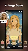 CloneAI AI Video Generator screenshot 5