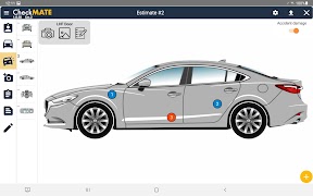 CHECKmate スクリーンショット 4