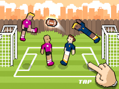 Soccer Random screenshot 3