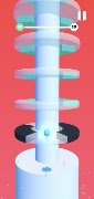 Helix Bounce Ekran Görüntüsü 2