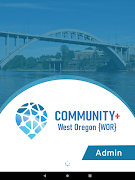 Community Plus Admin App 스크린샷 4