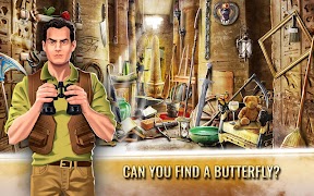 Ancient Temple: Hidden Objects screenshot 5