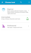 TutorialsBee - Online Learning screenshot 6