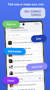 VerboLearn: learn 40 languages screenshot 3