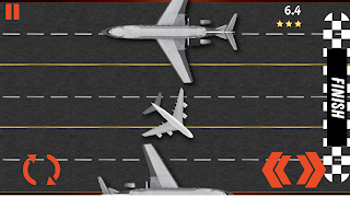 Plane Driver اسکرین شاٹ 4