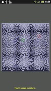 Layered Maze ảnh chụp màn hình 4