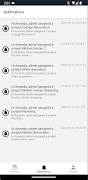 برنامه‌نما GoDesign PM عکس از صفحه