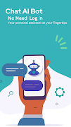 ChatAi Bot - Ai Chat, Ai Bot 스크린샷 2