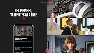 MC Android TV Staging اسکرین شاٹ 4