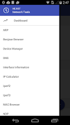 he.net - Network Tools 截图 2
