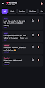 Reels Hooks & Captions AI screenshot 5
