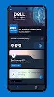 برنامه‌نما DT Events Canada عکس از صفحه