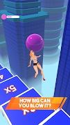 Bubble Gum Run! скриншот 7