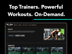 All Out Studio スクリーンショット 5