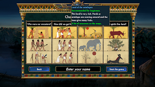 Predynastic Egypt স্ক্রিনশট 1