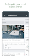 Microsoft Planner screenshot 3
