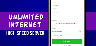 Royal plus vpn plakat