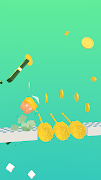 Hopping Cheeks captura de pantalla 2