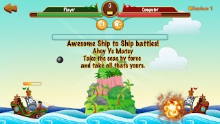 Pirates পোস্টার