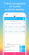 Vape Timer : Steeping Assistan Screenshot 1