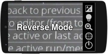 Simple Magnifier screenshot 5