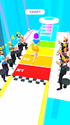 Corset Run screenshot 4