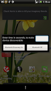Bluetooth Discovery 截圖 2