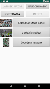 FloraRS captura de pantalla 1