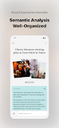 ideaShell: AI Voice Notes اسکرین شاٹ 3