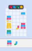 Knit Pile poster