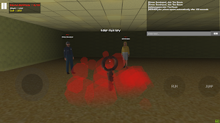 Tuyul Backrooms : Multiplayer ภาพหน้าจอ 2
