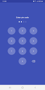 Volume Lock スクリーンショット 3