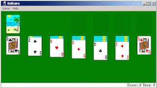 Solitaire Jigsaw kingdom screenshot 3