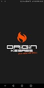 Origin Kebabs โปสเตอร์
