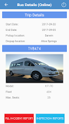 Mojo Bus syot layar 3