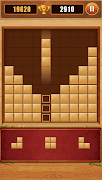Block Puzzle скриншот 2